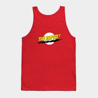 The Empire! Tank Top